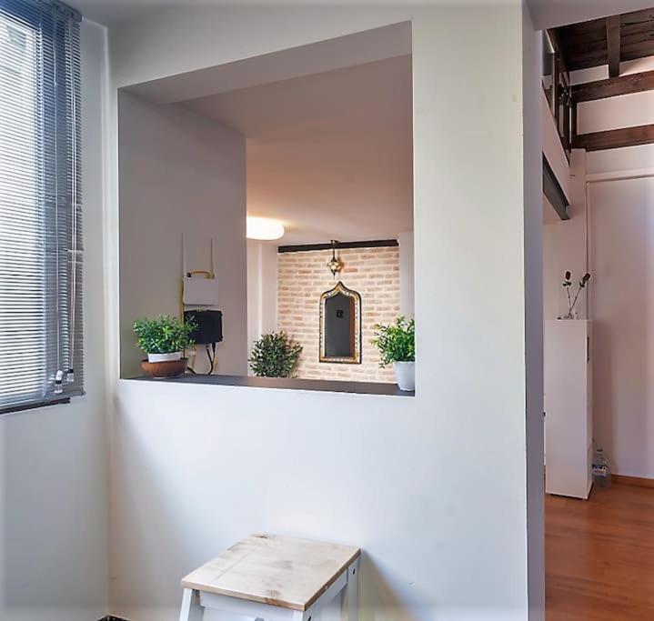 Vista Alhambra I- Private Roof Top Terrace - Wifi Granada Luaran gambar