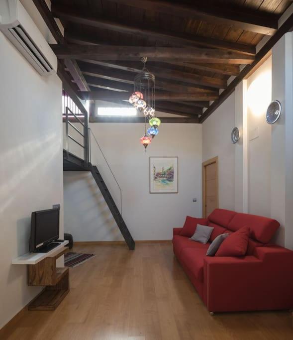 Vista Alhambra I- Private Roof Top Terrace - Wifi Granada Luaran gambar